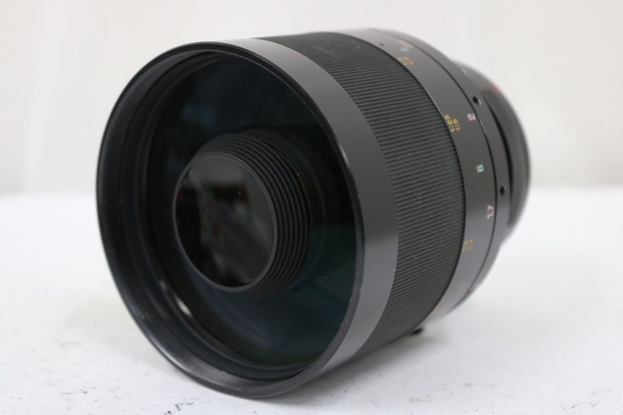 【返品保証】 タムロン Tamron SP 350mm F5.6 TELE MACRO Kenko MOUNT CONVERTER For FD-EOS付き e12698