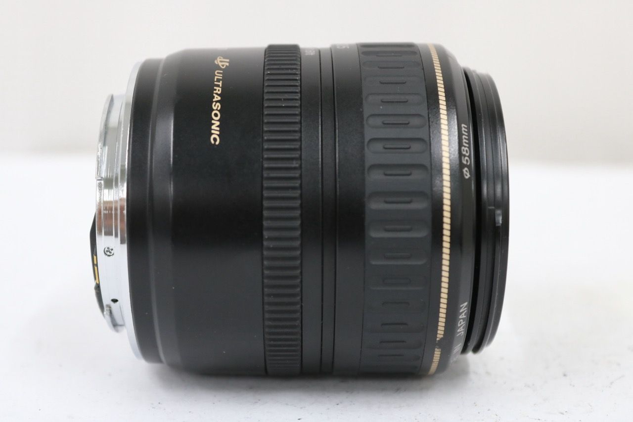 レンズ(ズーム)|【返品保証】 キャノン Canon EF 28-105mm F3.5-4.5