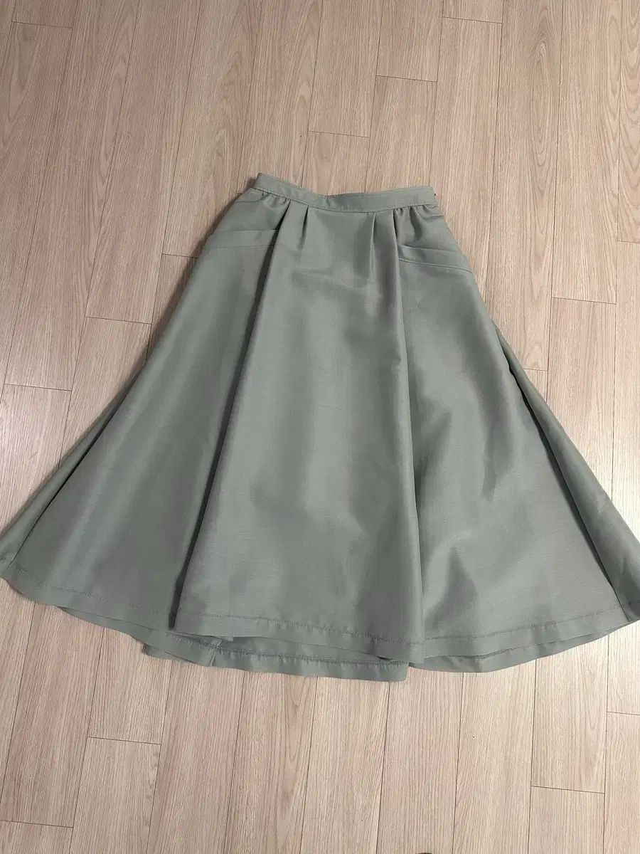 the CASHMERE スカート 64 正規品