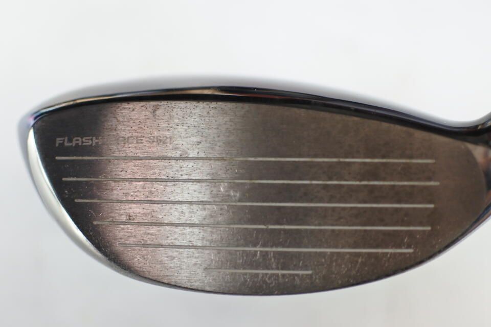 キャロウェイ APEX UW 21度 Diamana 55 for Callaway Sフレックス