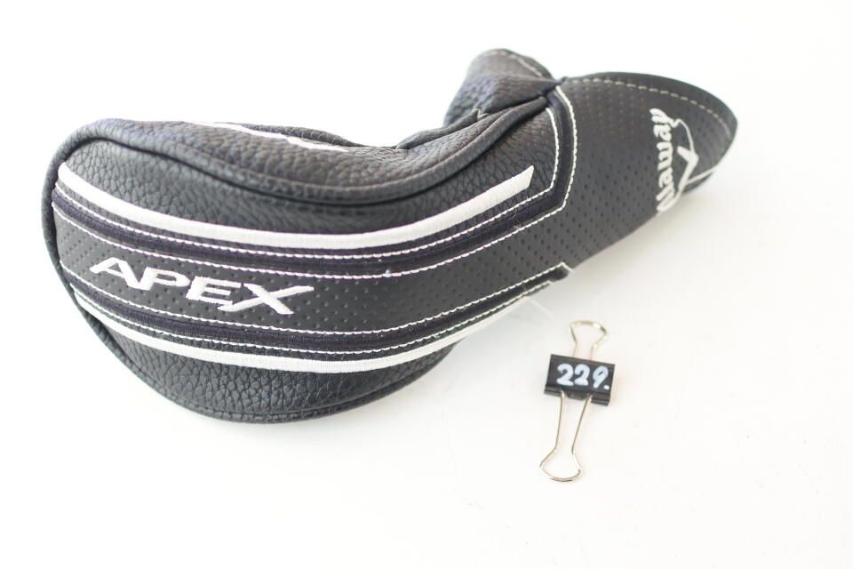 キャロウェイ APEX UW 21度 Diamana 55 for Callaway Sフレックス