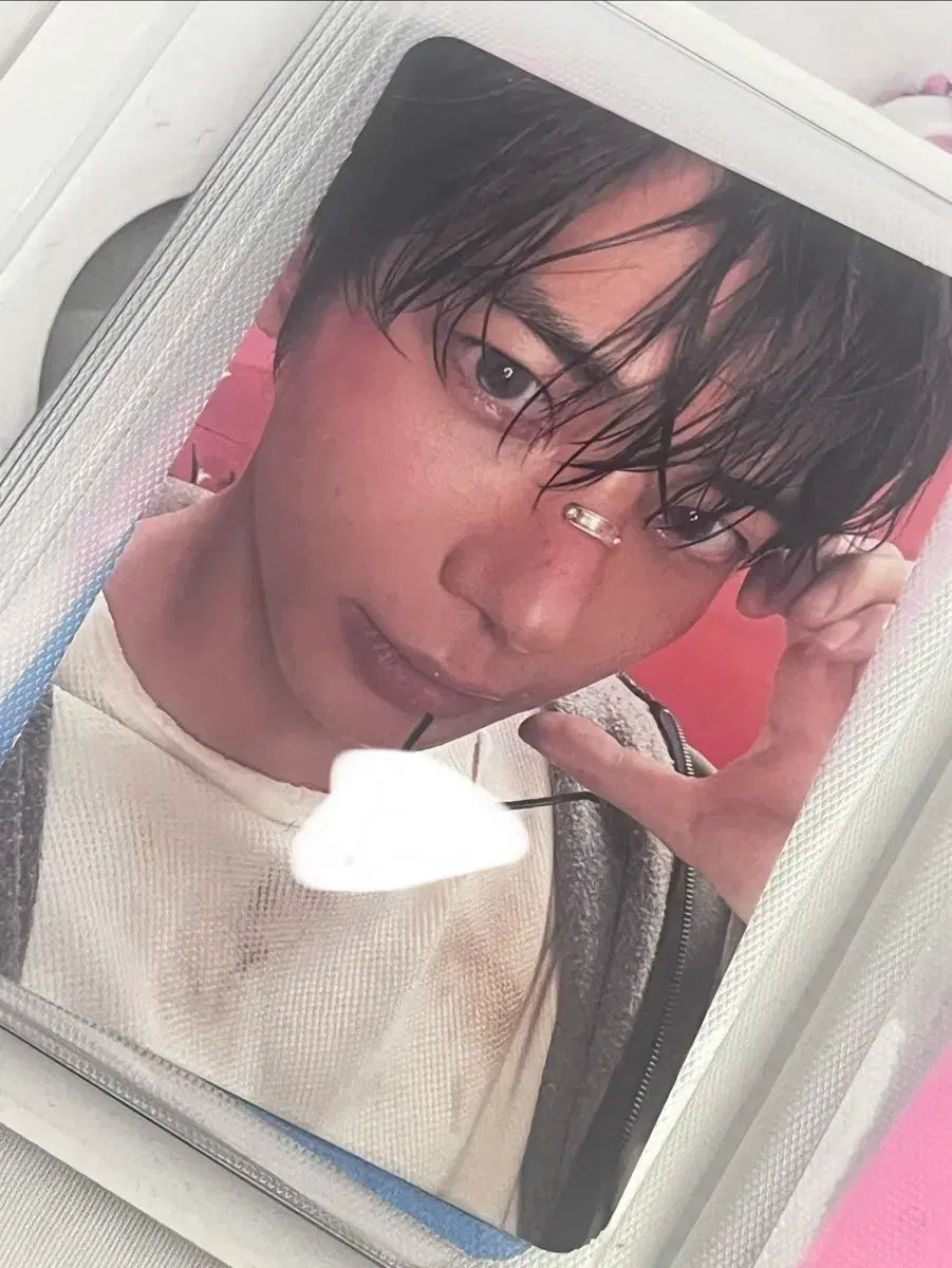 テヒョン(TAEHYUN) ミートグサイン トレカ 6,690円