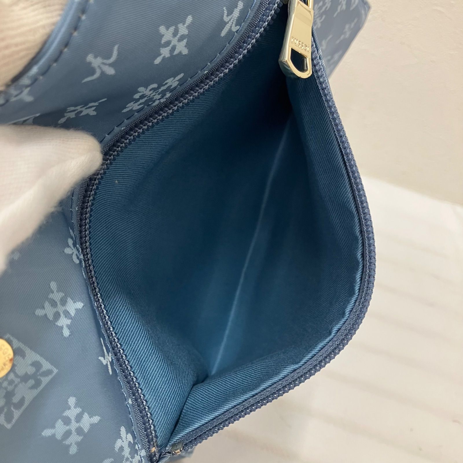 3701 russet ラシット ハンドバッグ 2way ショルダーバッグ SHOPPER 