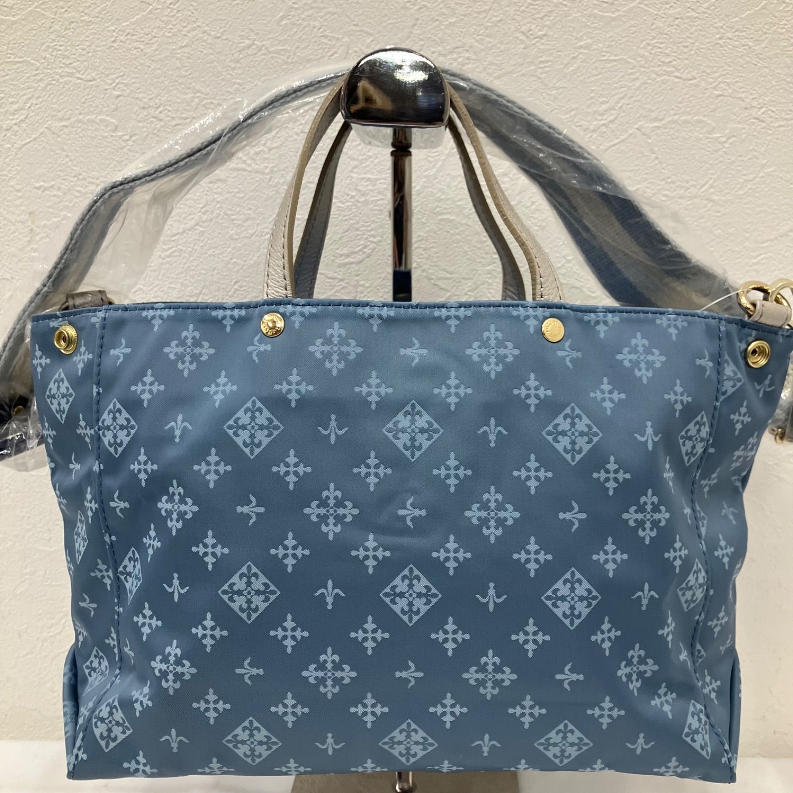 3701 russet ラシット ハンドバッグ 2way ショルダーバッグ SHOPPER 