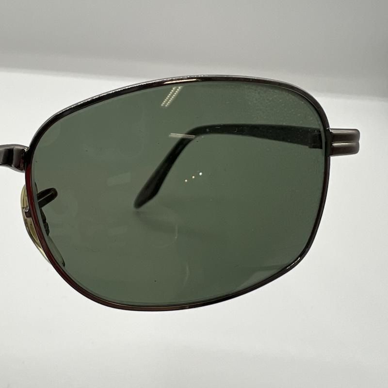 レイバン B&L ボシュロム サングラス W2189 メタル メンズ - ISItems