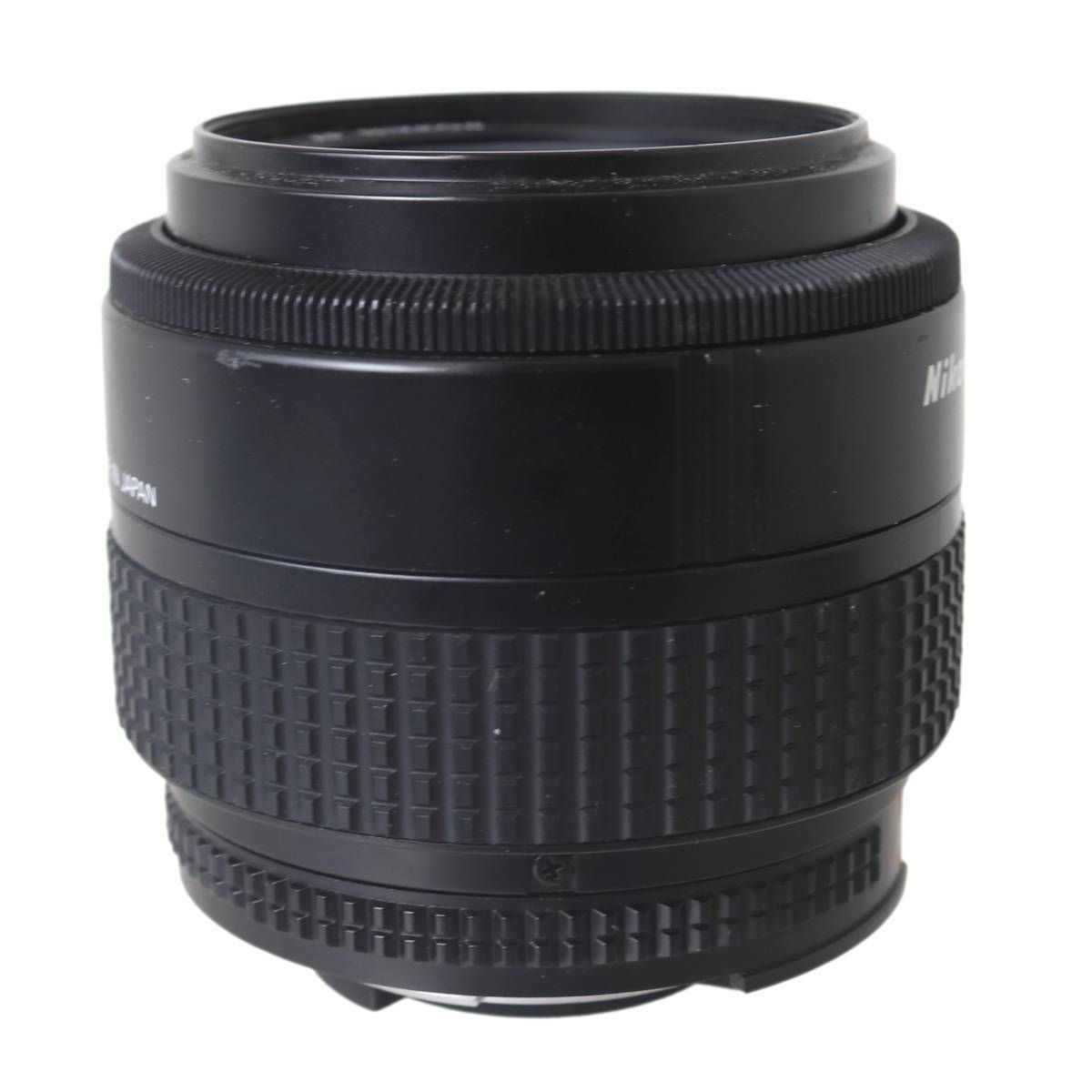 ジャンク】 Nikon ニコン AF NIKKOR 35-70mm F3.3-4.5 3543206 前