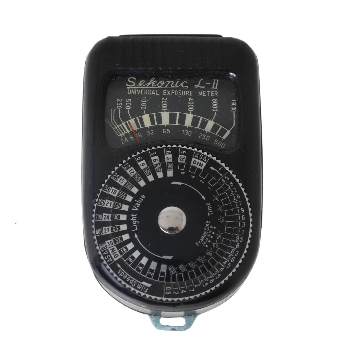 SEKONIC セコニック L-II 露出計 NT BCランク - メルカリ