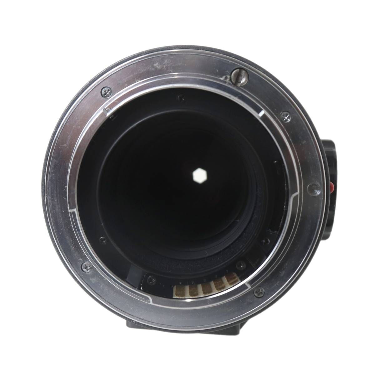 ジャンク】 SIGMA シグマ AF TELE 400mm F5.6 MULTI-COATED for 