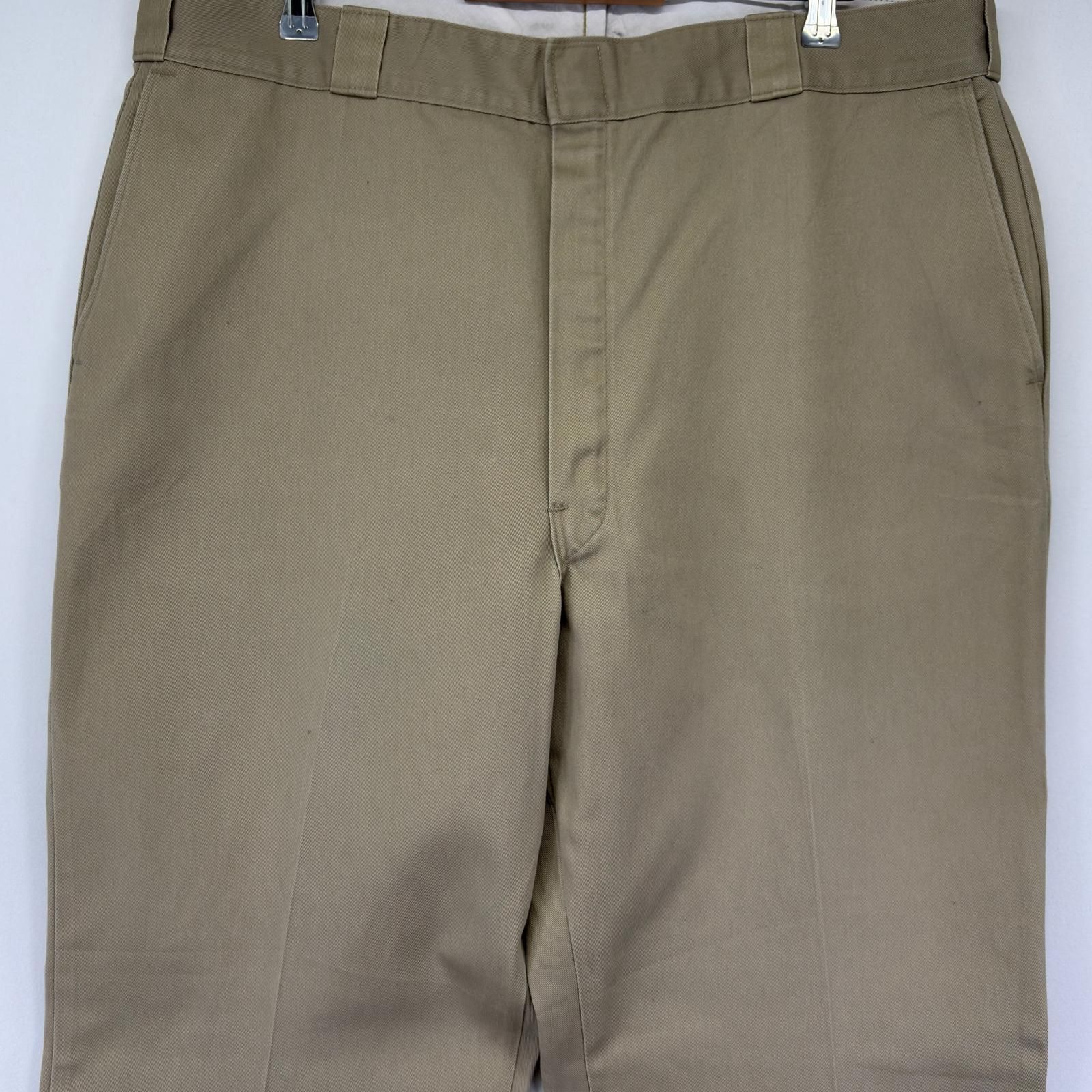 数量限定，SALE】 古着 80's/80年代 ヴィンテージ ディッキーズ