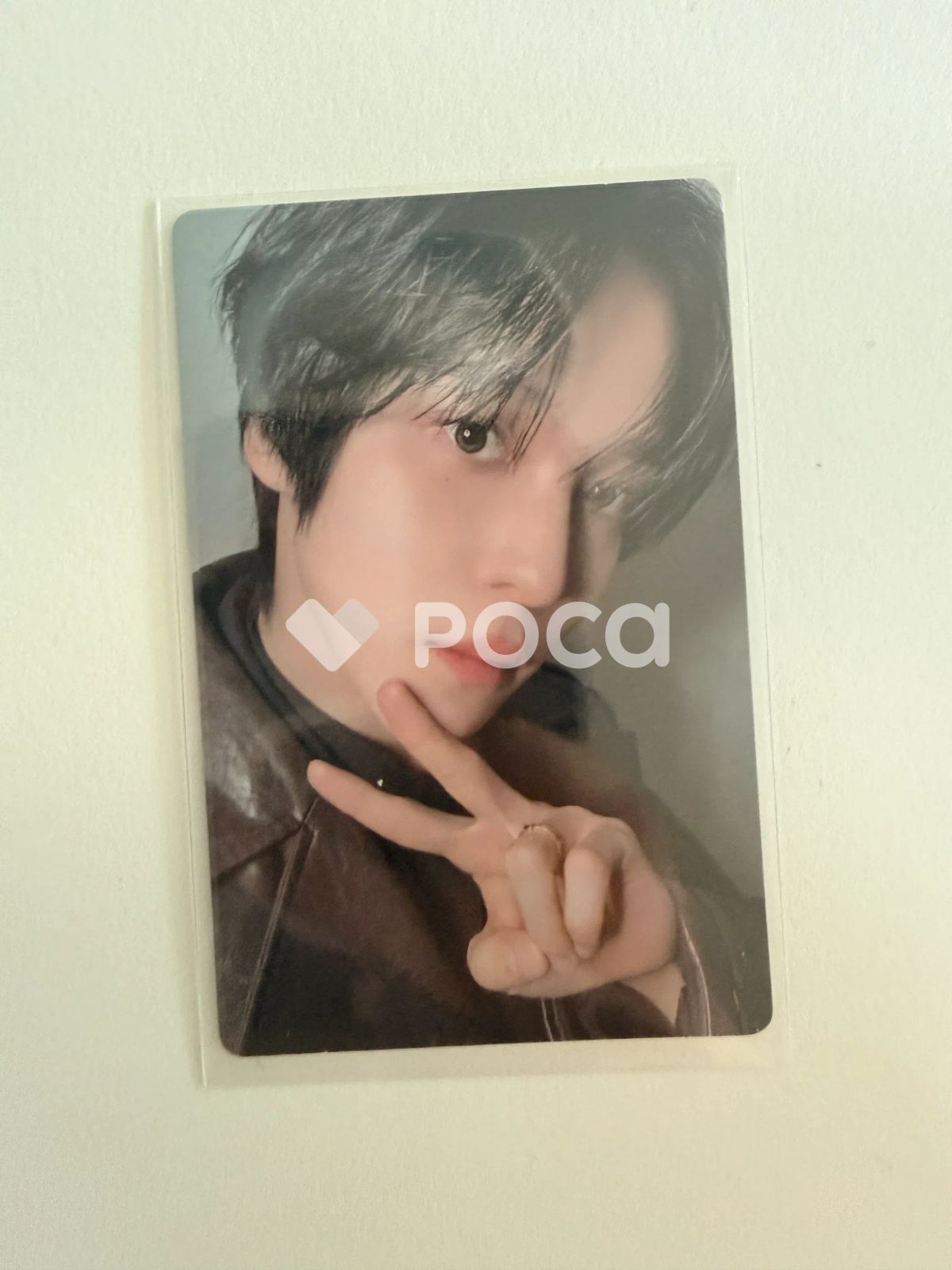 ATEEZ ユノ GOLDEN HOUR : Part.4 POCAALBUM VER. - メルカリ