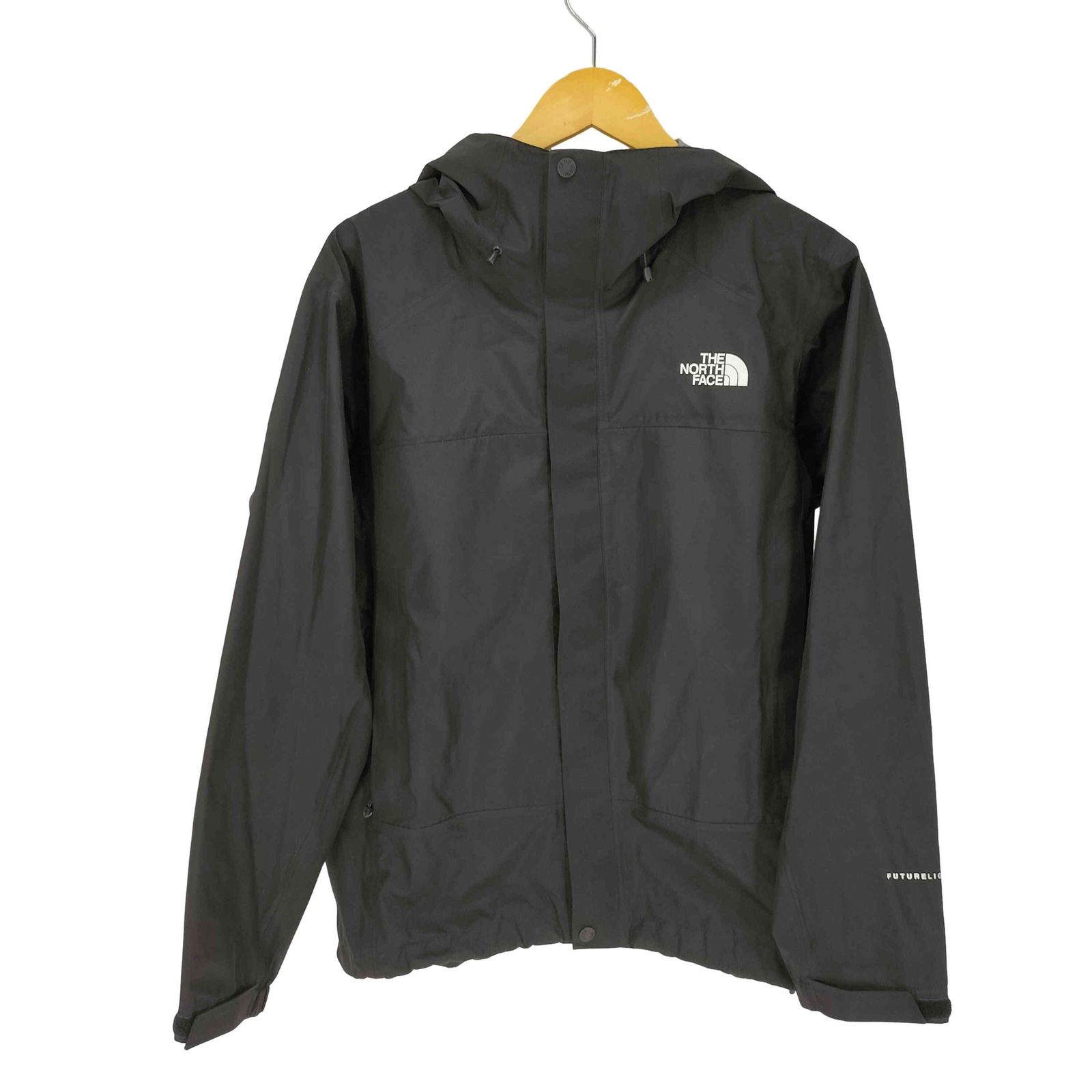 ザノースフェイス THE NORTH FACE FL DRIZZLE JACKET フューチャーライトドリズルジャケット メンズ JPN：M