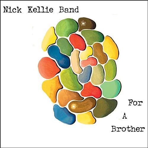 【CD】For A Brother