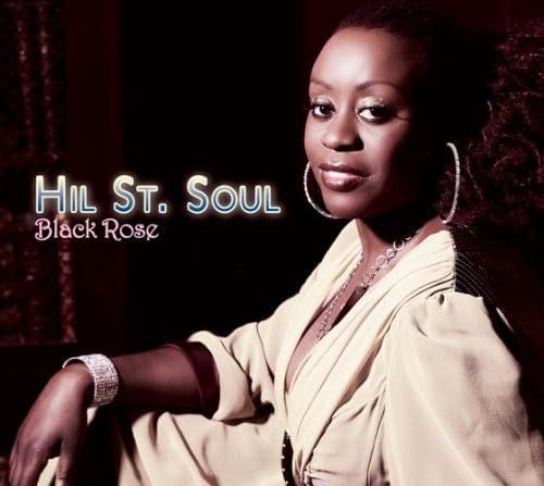 【CD】Black Rose