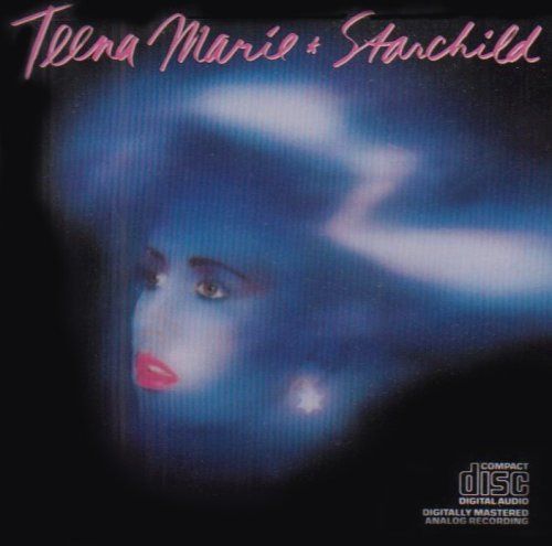 【CD】Starchild