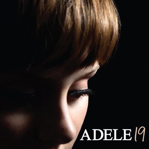 【CD】19