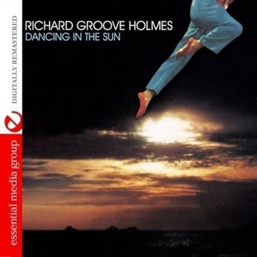 【CD】Dancing in the Sun
