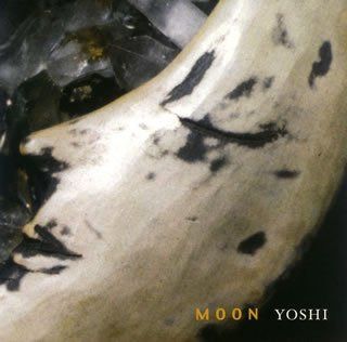 【CD】MOON(ORCD7002)