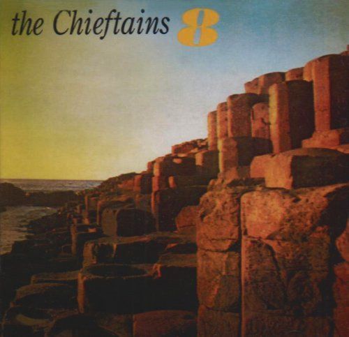 【CD】Chieftains 8