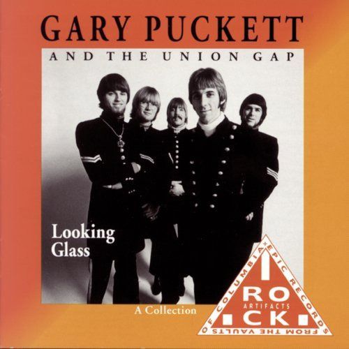 【CD】Looking Glass