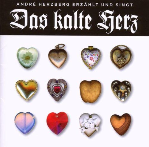 【CD】Erzaehlt Und Singt Das