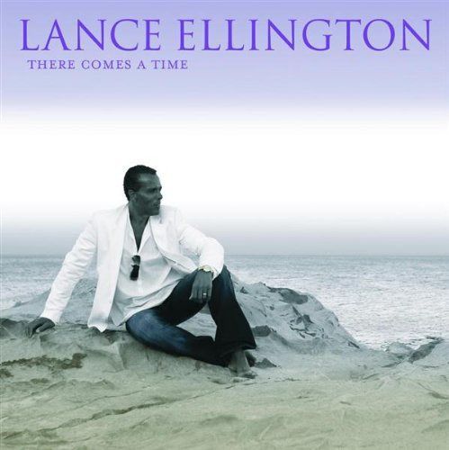 【CD】There Comes A Time