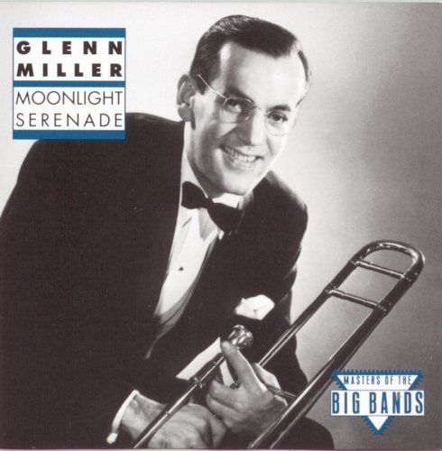 【CD】Moonlight Serenade