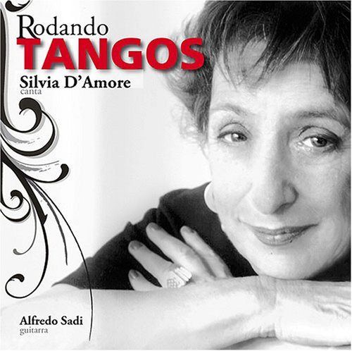 【CD】Rodando Tangos