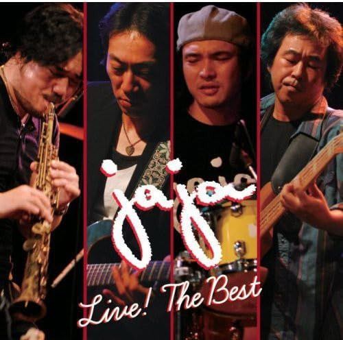 【CD】LIVE!THE BEST