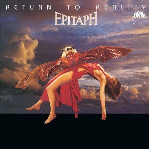 【中古】［CD］Back to Reality CD】Return to Reality 【公式通販】