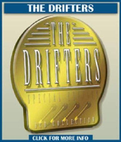 【CD】Drifters