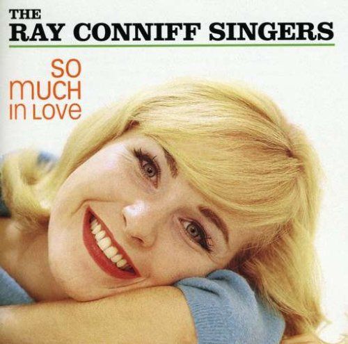 【CD】So Much in Love 7,533円