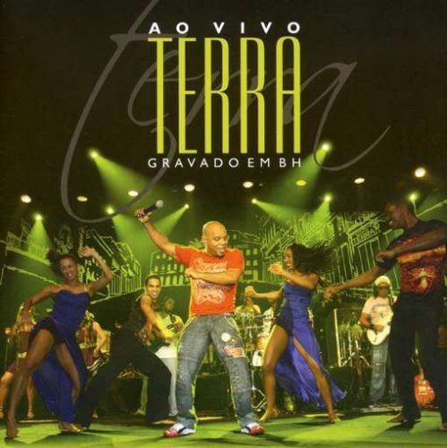 【CD】Ao Vivo