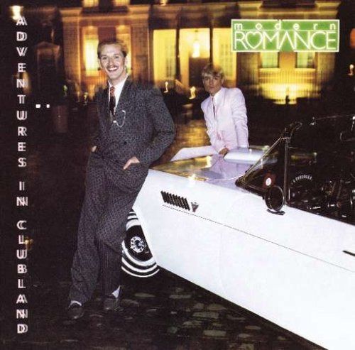 【CD】Adventures In Clubland