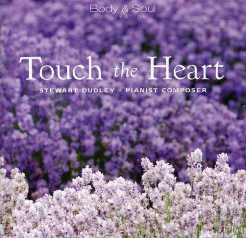【CD】Touch the Heart