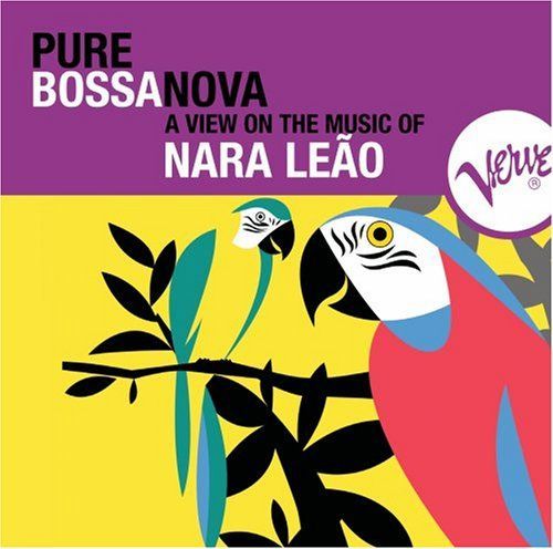 【CD】Pure Bossa Nova