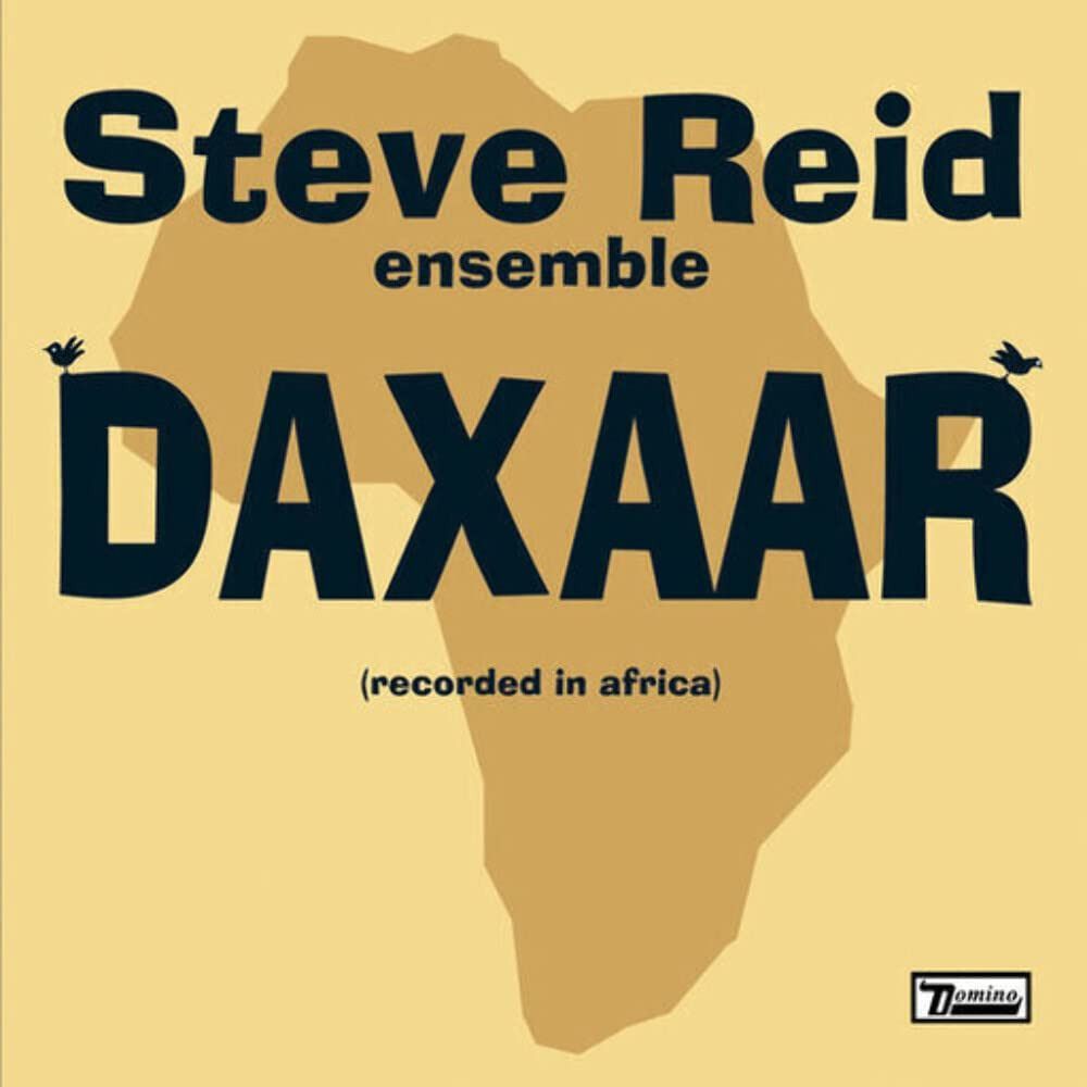 【CD】Daxaar