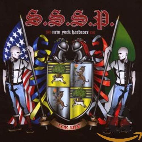 【CD】For Life