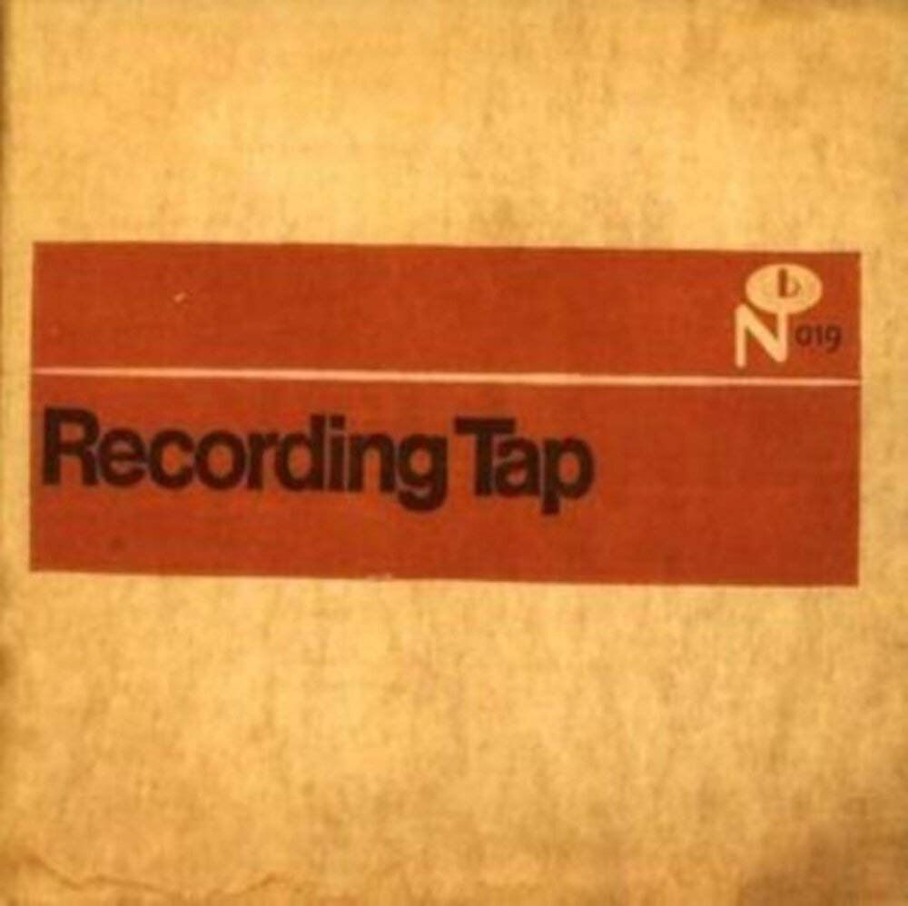 【CD】Don't Stop: Recording Tap