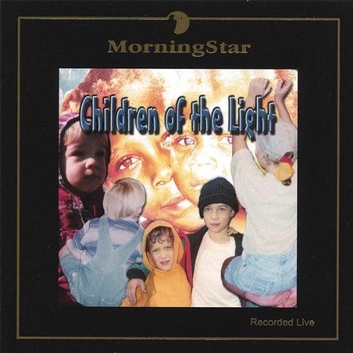 【CD】Children of the Light