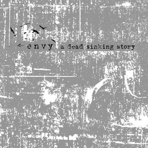 【CD】Dead Sinking Story