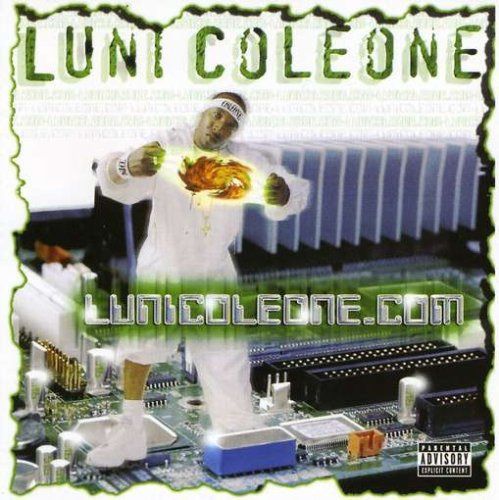 【CD】Lunicoleone.Com (Reis)