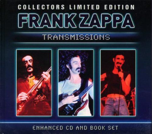 【CD】Transmissions