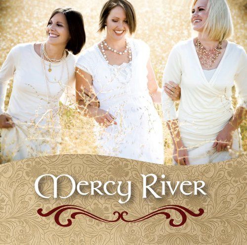 【CD】Mercy River