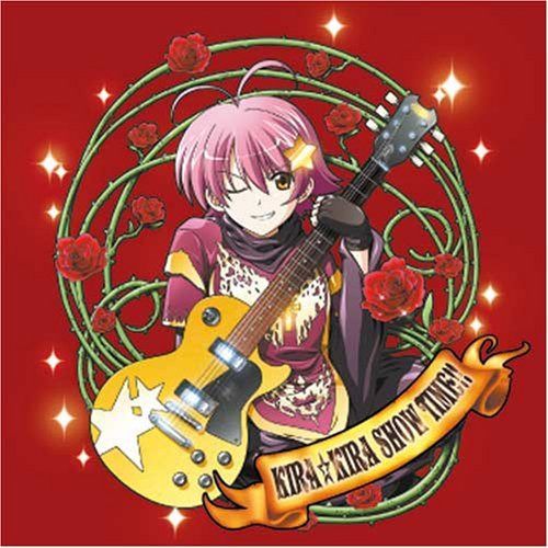 【CD】Kira☆Kira Show Time!!