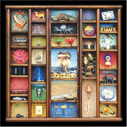 【CD】マーケット・ハーバー