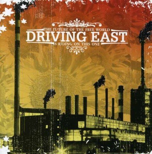 【CD】Future Of The Free World Is Riding On This One