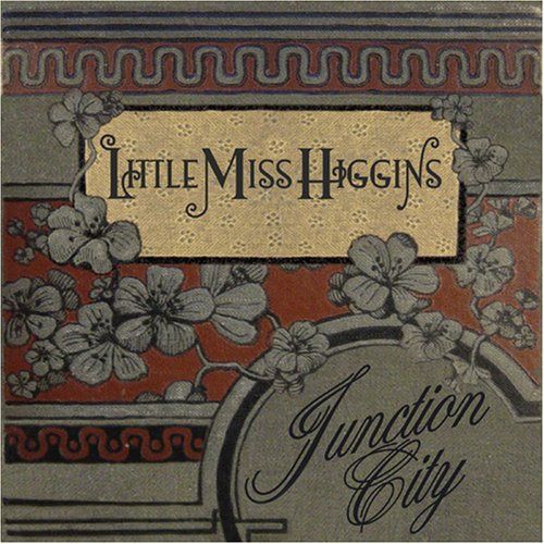 【CD】ジャンクション・シティ