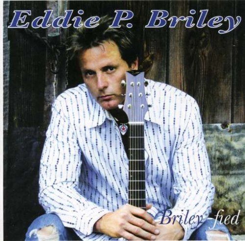【CD】Briley