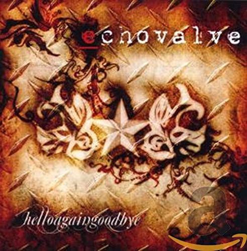 【CD】Helloagaingoodbye