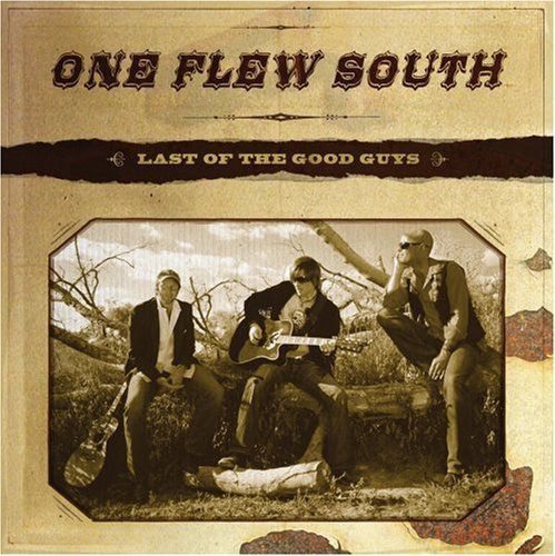 【CD】Last of the Good Guys
